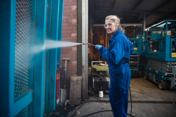 Reliable Chincoteague, VA Pressure Washing Services Solutions