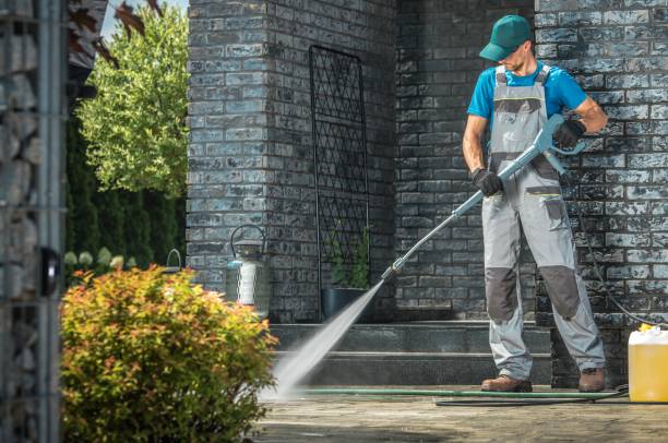 Best Parking Lot Cleaning in Chincoteague, VA