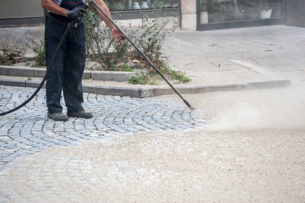 Best Graffiti Removal Services in Chincoteague, VA