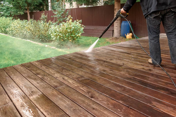 Best Driveway Cleaning and Restoration in Chincoteague, VA