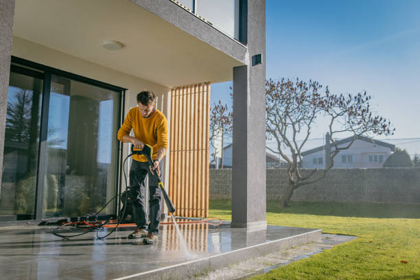 Best Deck and Patio Pressure Washing in Chincoteague, VA