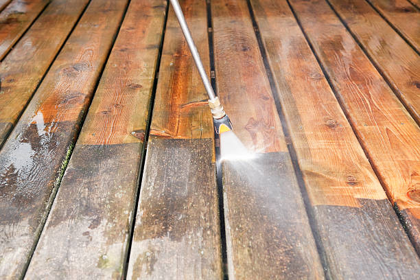 Best Oil and Grease Removal from Surfaces in Chincoteague, VA