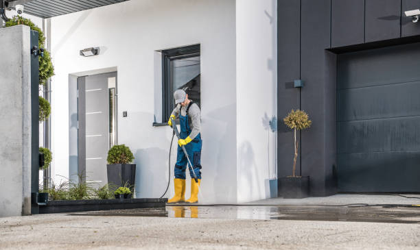 Best Concrete Surface Cleaning in Chincoteague, VA