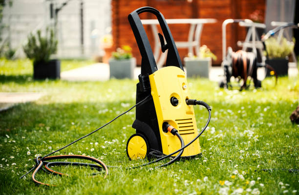 Best Roof Cleaning and Mildew Removal in Chincoteague, VA